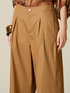 Palazzo-Hose aus Popeline image number 2