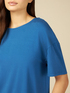 T-shirt with bow on the back image number 2