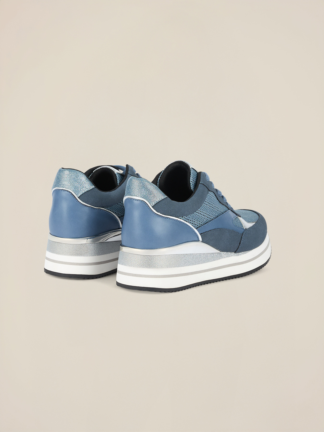 Plateau-Sneakers image number 3