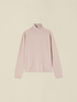 Lurex turtleneck image number 3