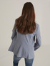 Blazer doble botonadura de cady image number 1