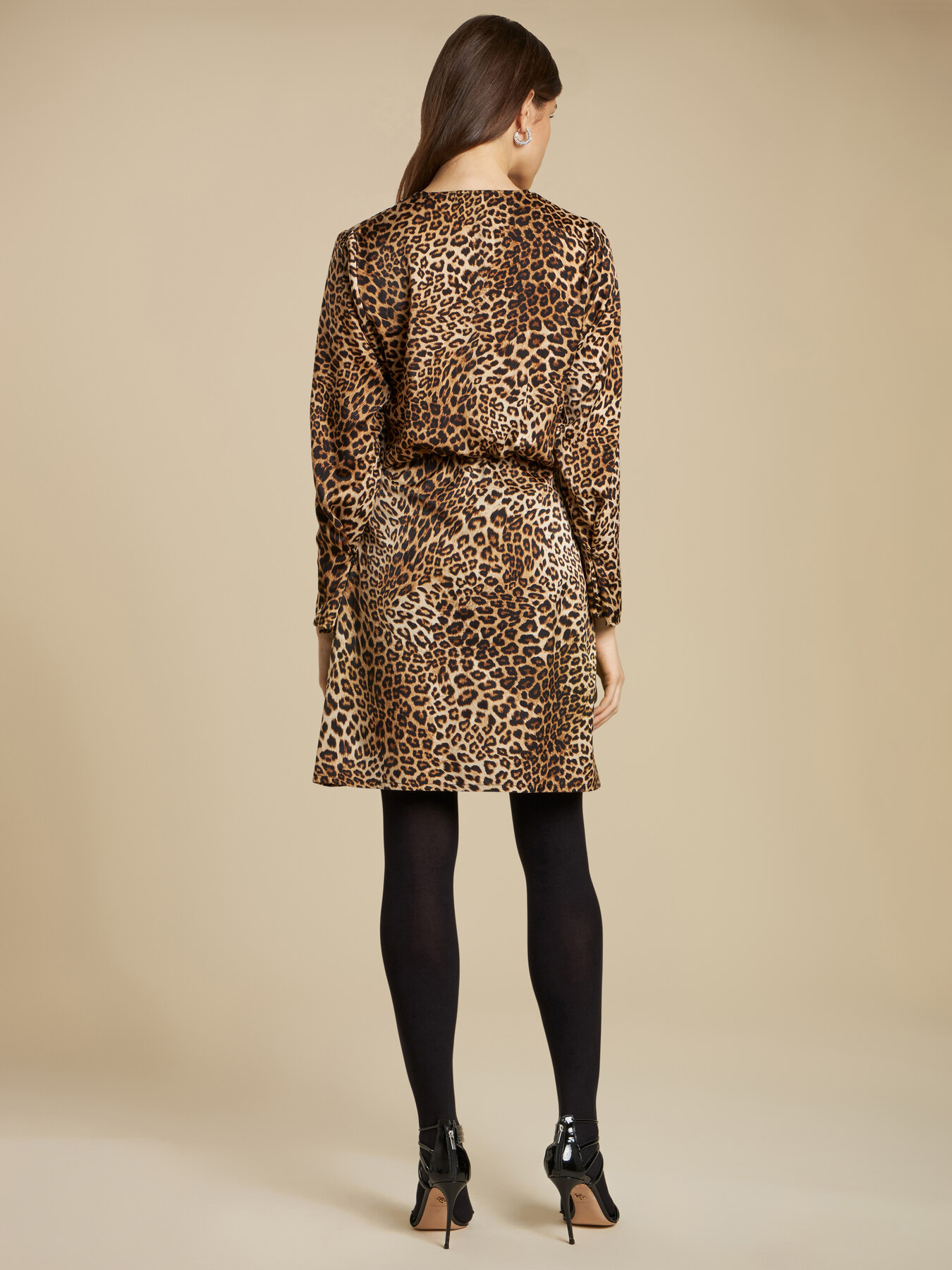 Abito animalier image number 1