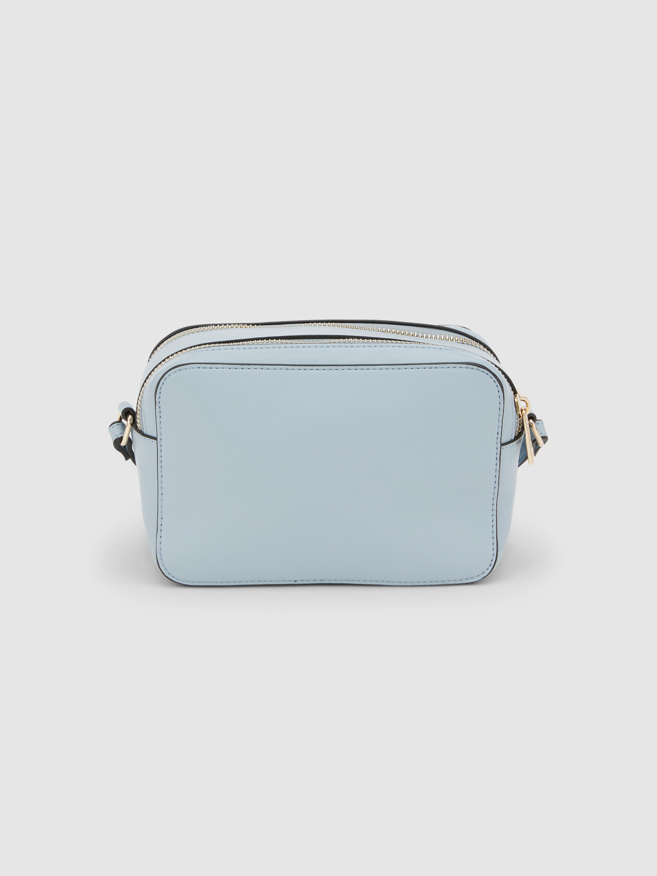 Mini bag a tracolla image number 1
