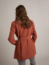 Blazer over con fusciacca image number 2