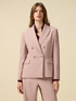 Double-breasted blazer jacket image number 0