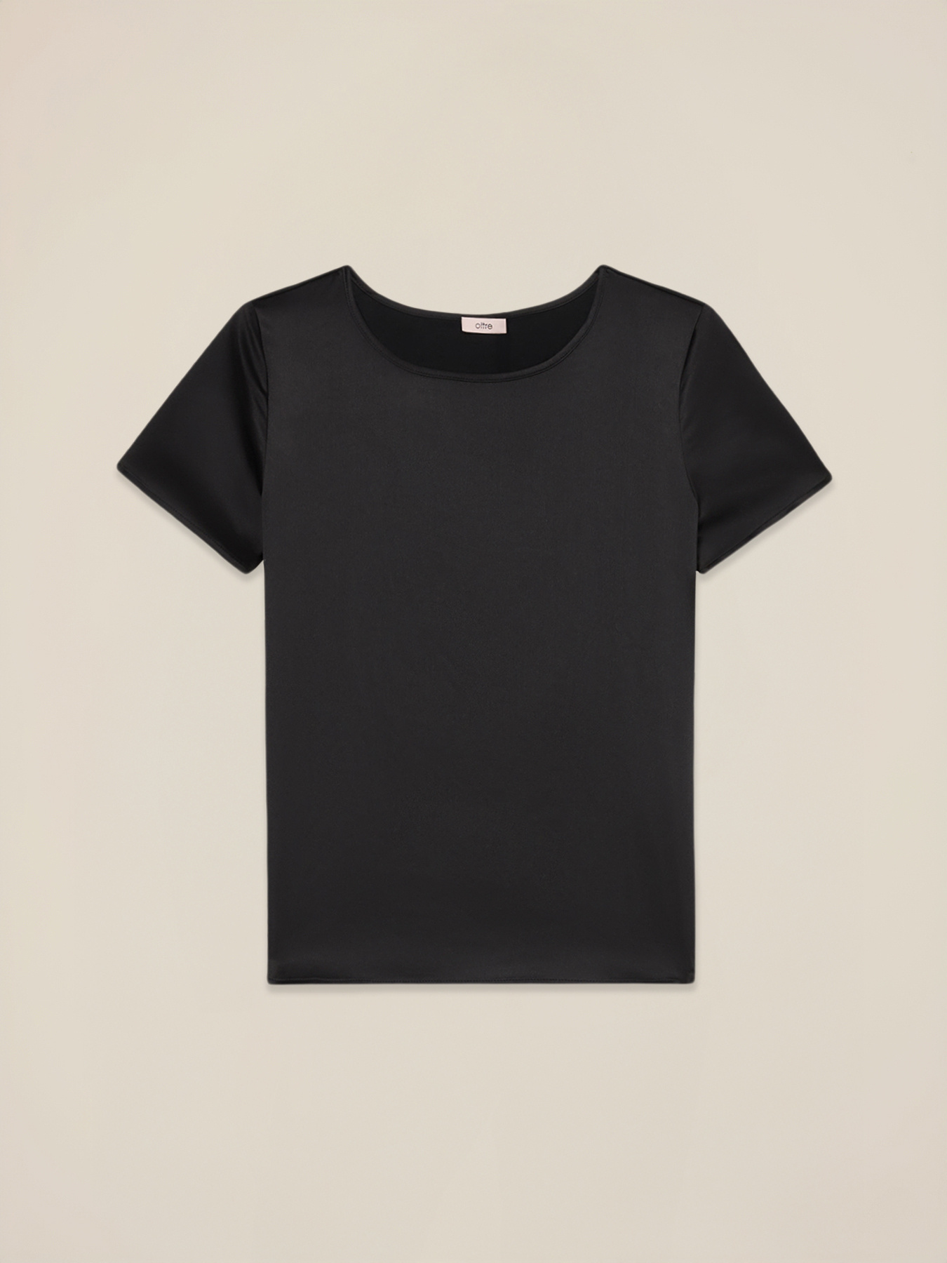 Camiseta bimaterial image number 3