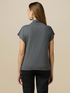 T-shirt avec micro-cristaux image number 1
