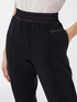 Tencel joggers image number 2