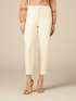 Flowing fabric Dubai joggers image number 3