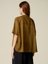 Camicia in mussola di cotone image number 1