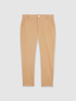 Pantaloni chino modello Madrid image number 3