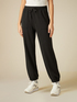 Pantaloni jogger silky touch image number 3