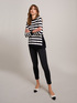 Skinny Traveller-Jeans, blau image number 0