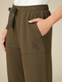 Joggers in felpa image number 2