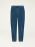 Joggers in ciniglia image number 4