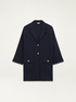Cappotto in maglia image number 4