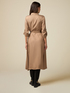 Viscose chemisier dress image number 1