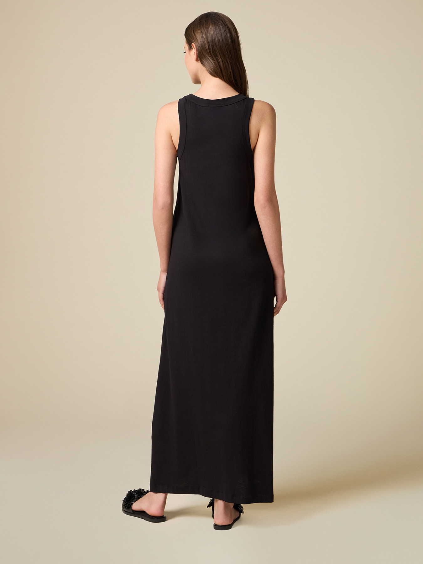 Jersey dress image number 2