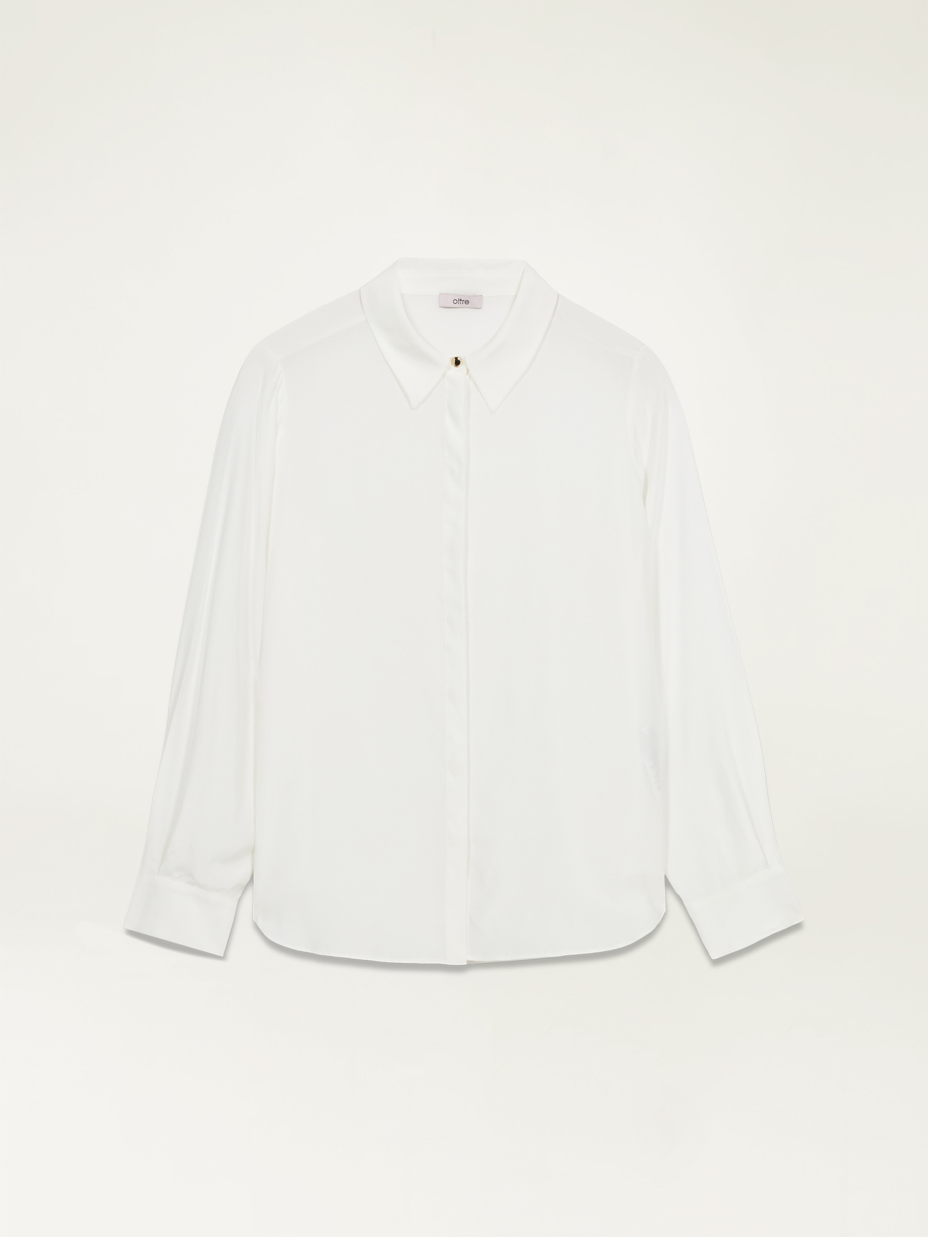 Chemise en viscose image number 3