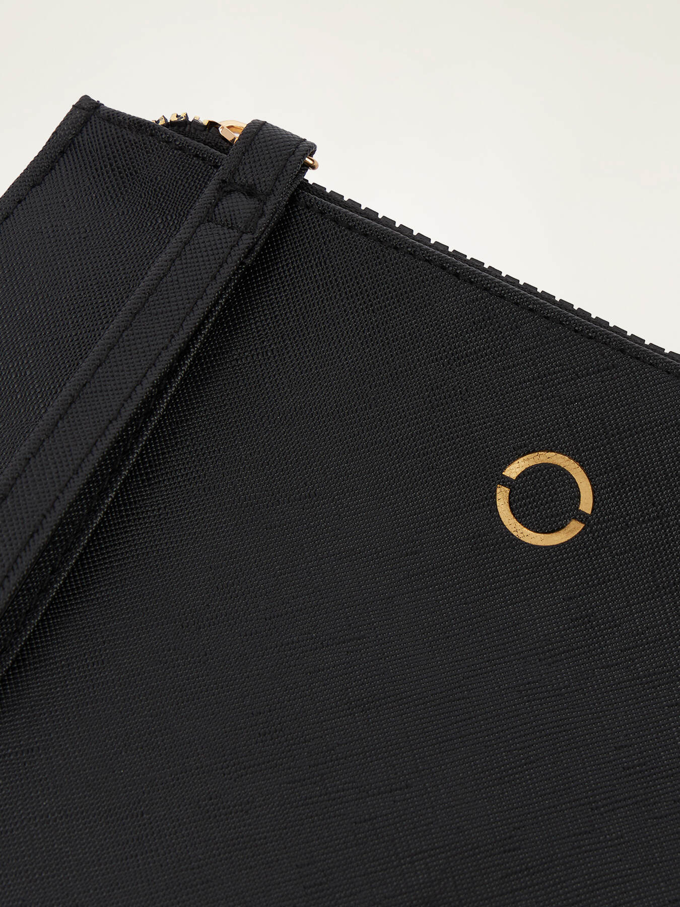 Flache Tasche mit Spiegel image number 3