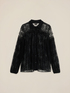 Lace shirt image number 3