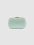 Clutch effetto pelle image number 1