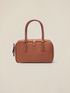 Nylon barrel bag image number 2