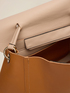 Zweifarbige Maxi-Tasche image number 4