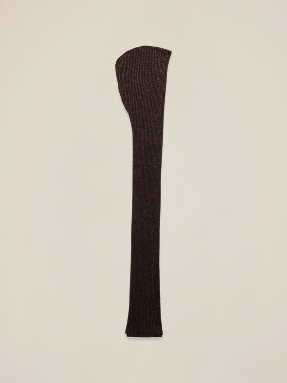 &Eacute;charpe &agrave; paillettes