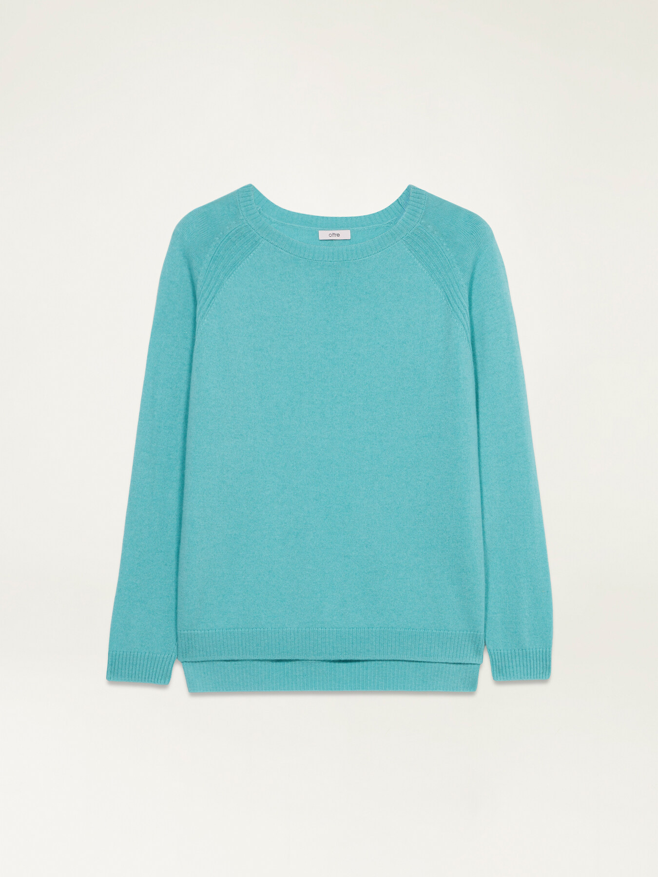 Maglia lana/cashmere image number 3