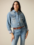 Boxy Jeansjacke image number 0