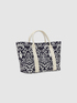 Shopper bag fantasia image number 3