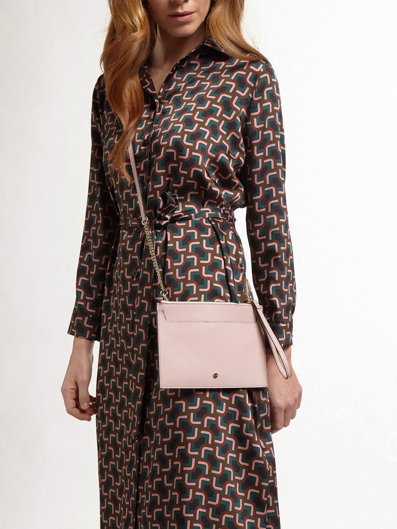 Busta a tracolla image number 0