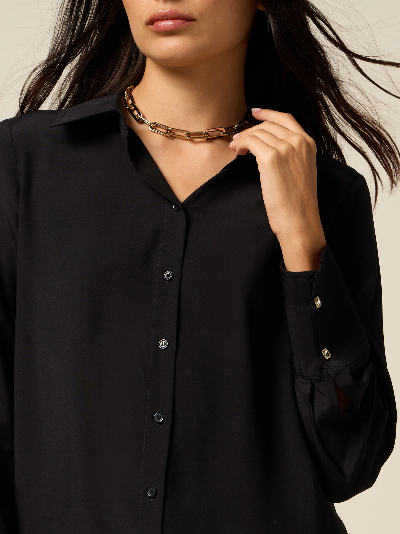 Viscose shirt image number 2