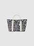 Shopper bag fantasia image number 1