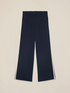 Pantalon doux au toucher avec bande lat&eacute;rale image number 4