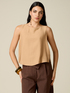 Top cropped misto viscosa image number 0