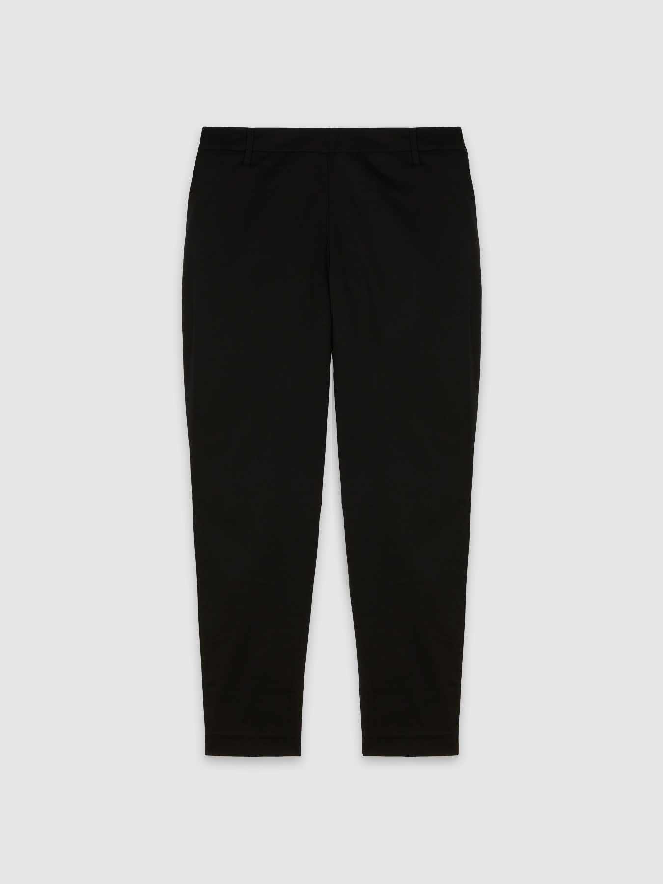 Pantalones skinny Paris de algod&oacute;n image number 3