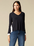 Shirt with insert on the back image number 0