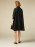 Hemdblusenkleid im Oversize-Look aus Popeline image number 1