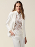 Blazer aus Jersey mit Soft-Touch-Haptik image number 0