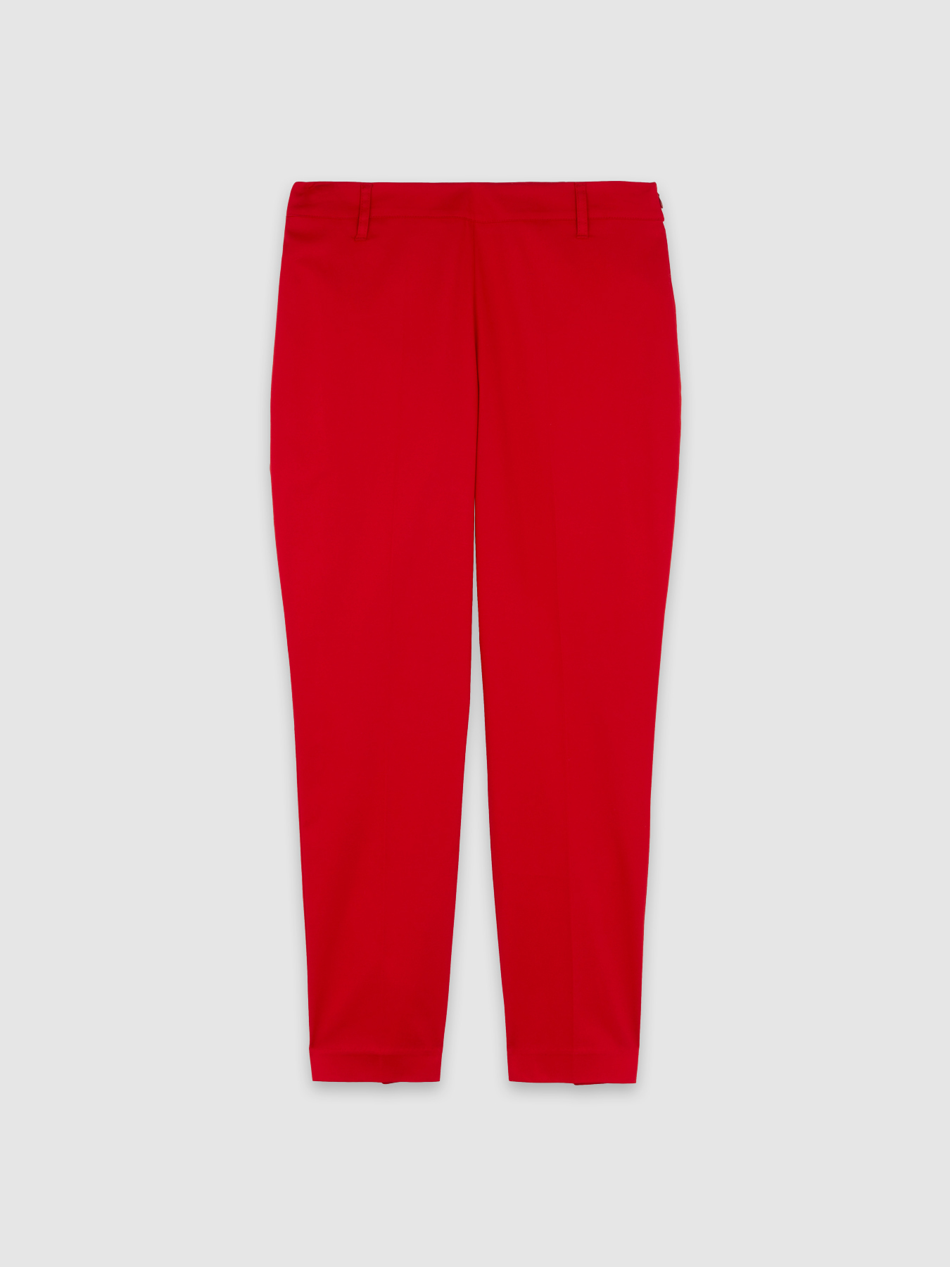 Pantaloni skinny Paris in cotone image number 3