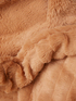 Sciarpa in pelliccia sintetica image number 3