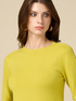 Pullover mit rundem Ausschnitt image number 2