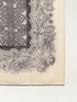 Sciarpa in viscosa lurex fantasia damascata image number 2