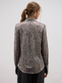 Pailletten-Hemdbluse image number 1
