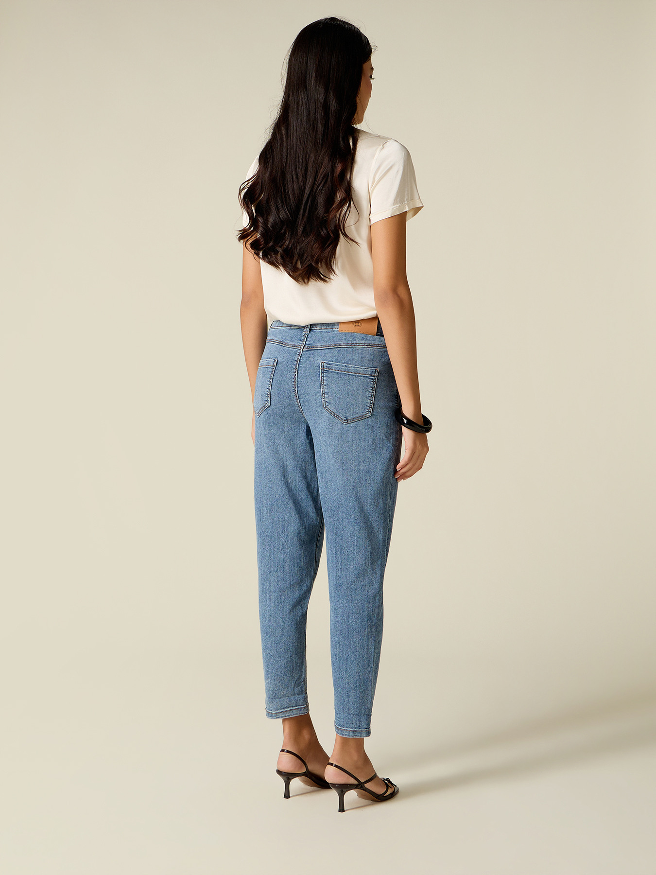 Boyslim jeans image number 1