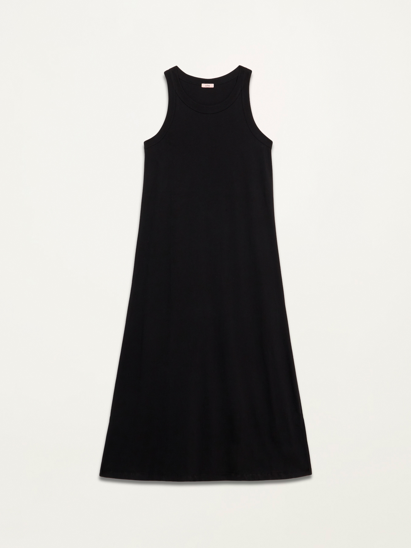 Jersey dress image number 4