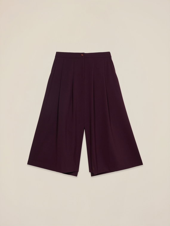 Gonna pantalone