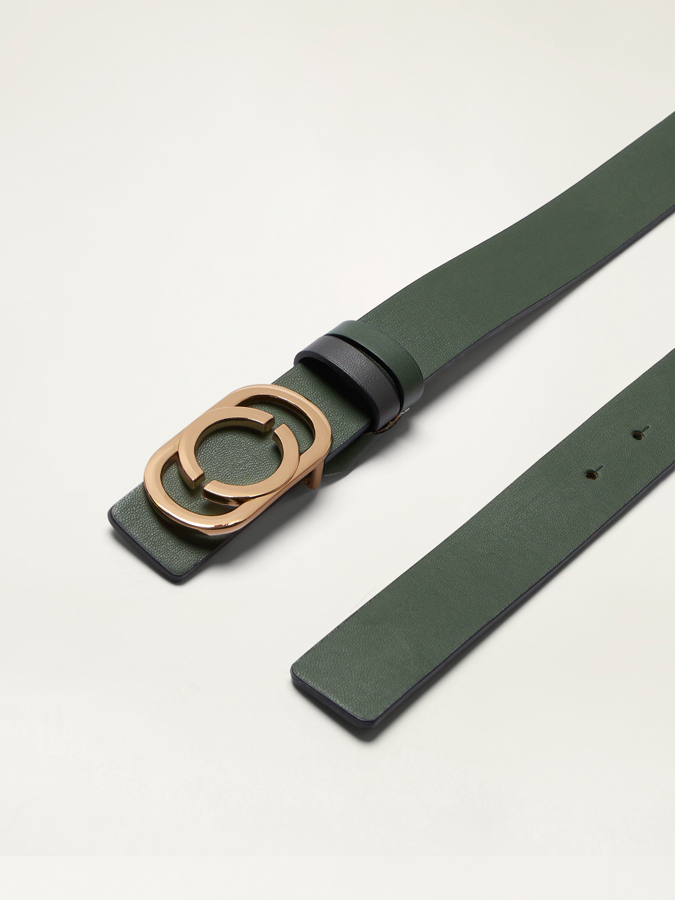 Cintura reversibile image number 2